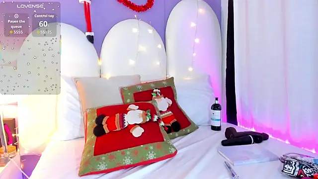 my_aleja_'s cam snapshot