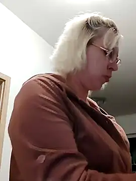 VikaKing's cam snapshot