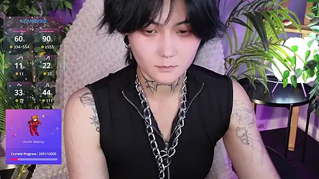 Ravens_Nest's cam snapshot