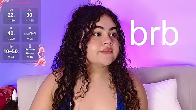 lourdes_moon22's cam snapshot