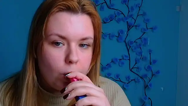 SusannaNight's cam snapshot