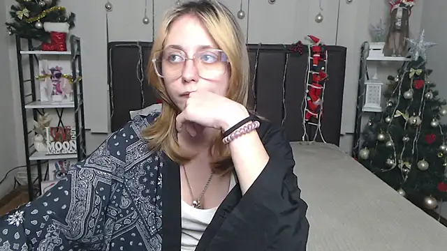 TracyLll's cam snapshot