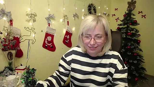 LaurenWishy's cam snapshot