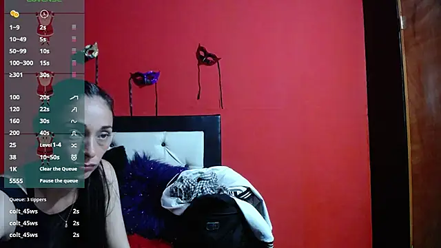 BellaMarquez_'s cam snapshot