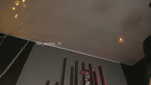 annie_barozzi's cam snapshot