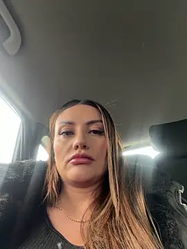 Miss_ary's cam snapshot