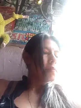 Alanagracia's cam snapshot