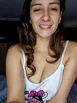 aytanna_torrez's cam snapshot