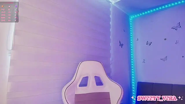 sweettvera's cam snapshot