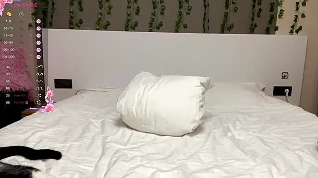 Princess_Darknow's cam snapshot