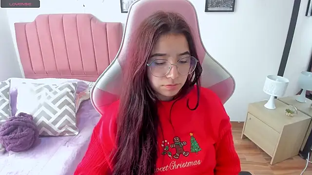 Amy_joones's cam snapshot