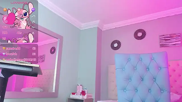 _mia_sweett's cam snapshot