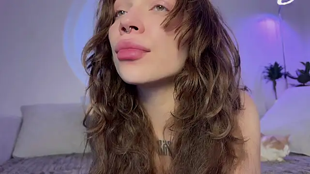 PaulaPratt's cam snapshot