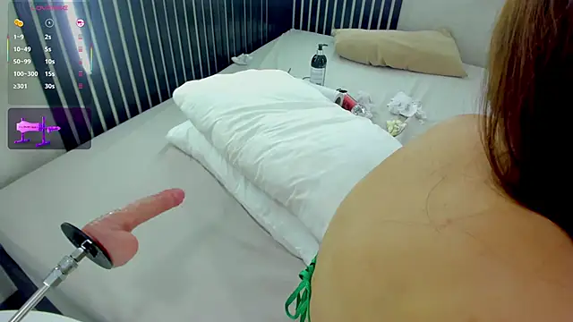 Stefanyduque1's cam snapshot