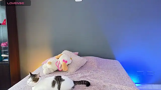 AntonellaaRossii's cam snapshot