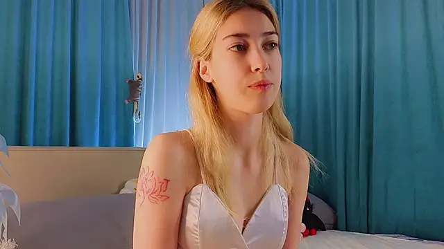 AngelicRice live sex cam