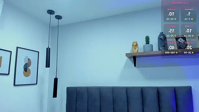 AilanaCortes's cam snapshot