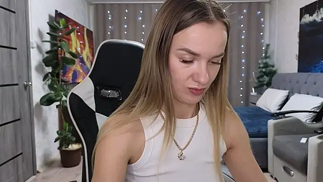 Strip-Lady live sex cam