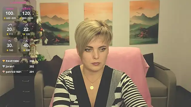 Julia_Wilsone's cam snapshot