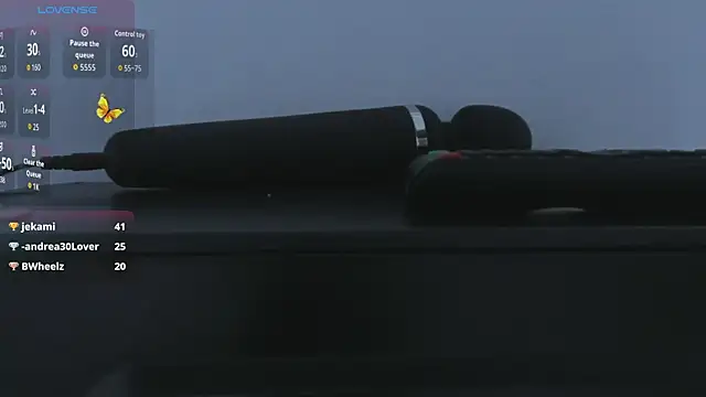 kaily_sweet1's cam snapshot