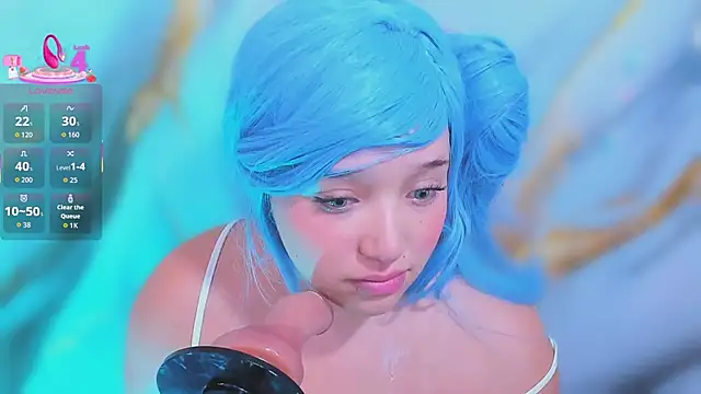 hinata_dolly's cam snapshot