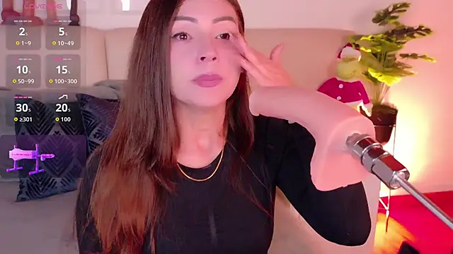 Heraa_Piett's cam snapshot