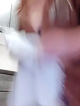 VikaKing's cam snapshot