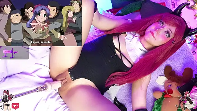 Kira--'s cam snapshot