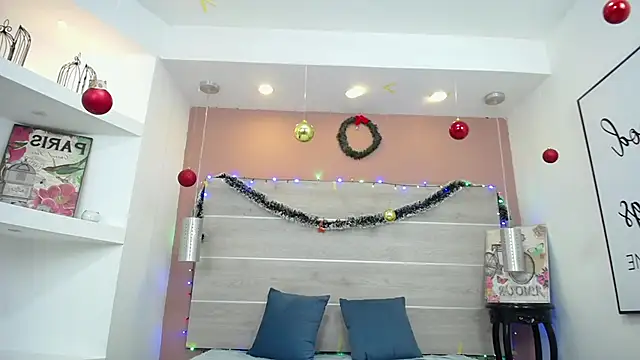 AlexandraCambell's cam snapshot