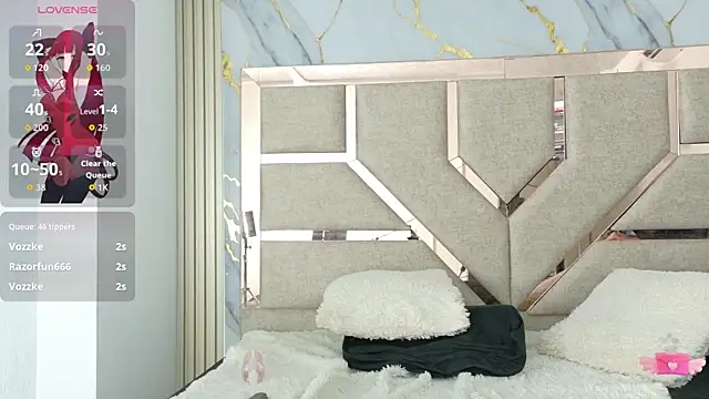 DakotaTylerr's cam snapshot