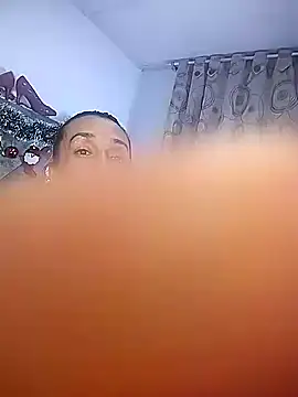 Shantey_Laurent's cam snapshot