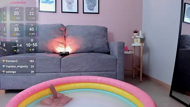 Jenniekim_18's cam snapshot