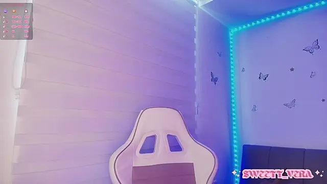 sweettvera's cam snapshot