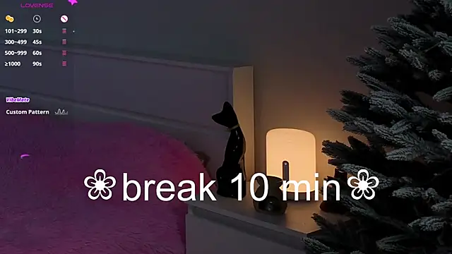 ShawtyEmma's cam snapshot