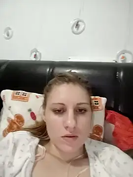 SandyCassie's cam snapshot