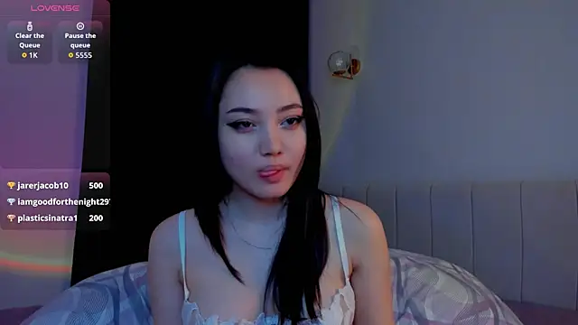 tokkpokki's cam snapshot