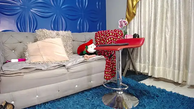 JolieDuvalle's cam snapshot