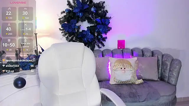 Layla_Breezee's cam snapshot