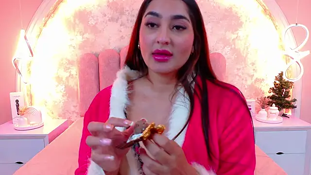 JasmineRhodes's cam snapshot