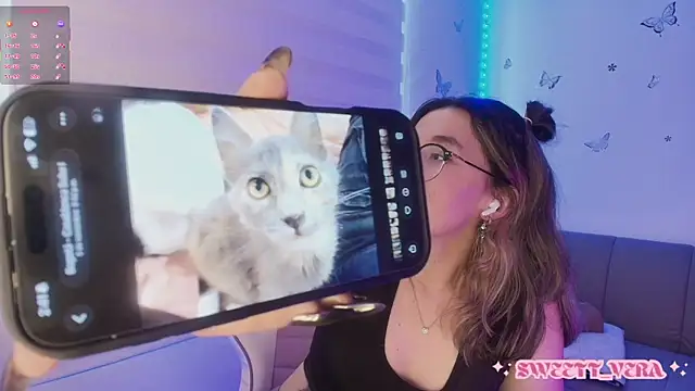 sweettvera's cam snapshot