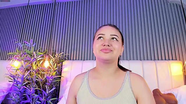 AnaisClark's cam snapshot