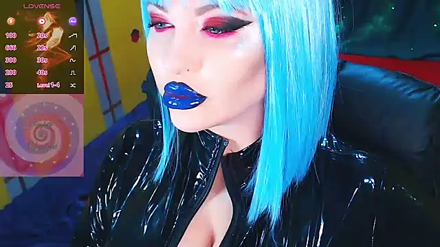 Roxyenergy's cam snapshot