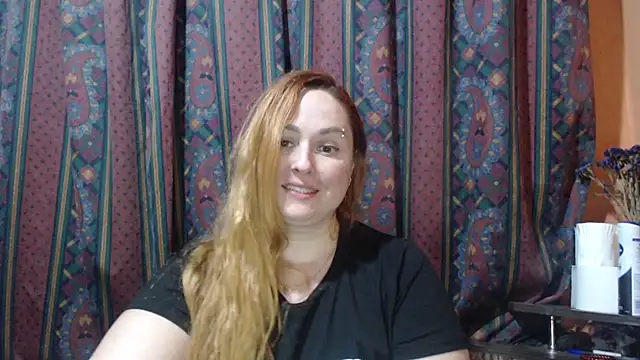 Foxy_Kate3333's cam snapshot