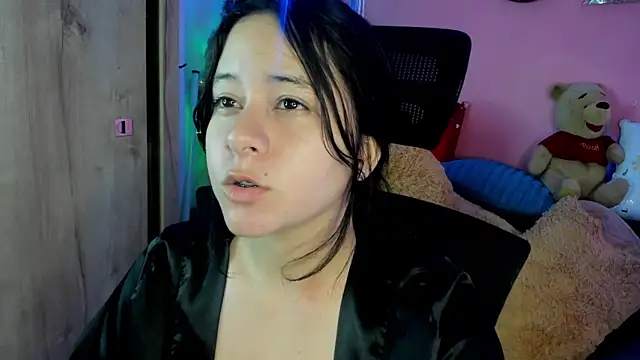 agnes_213's cam snapshot