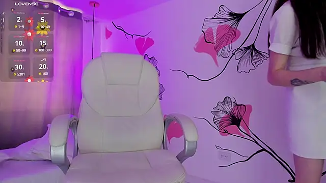 Isabela_Fiorelli's cam snapshot