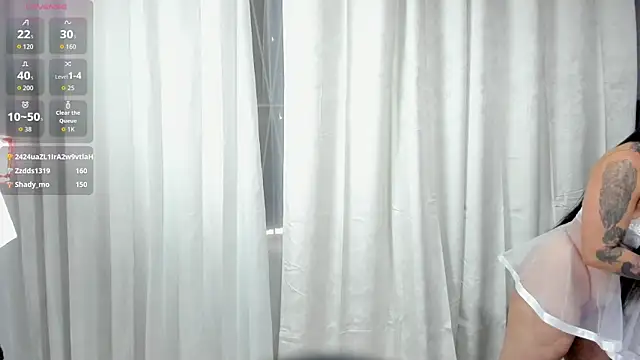 Cristal_Velle's cam snapshot