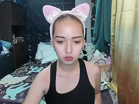 Soft_Angel8's cam snapshot