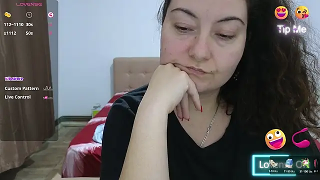 SpoilHerThick's cam snapshot