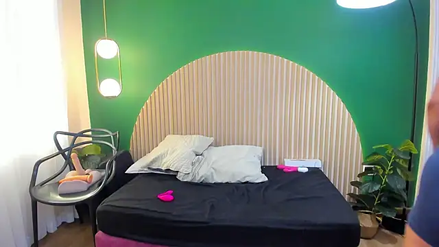 taylor_bennet's cam snapshot