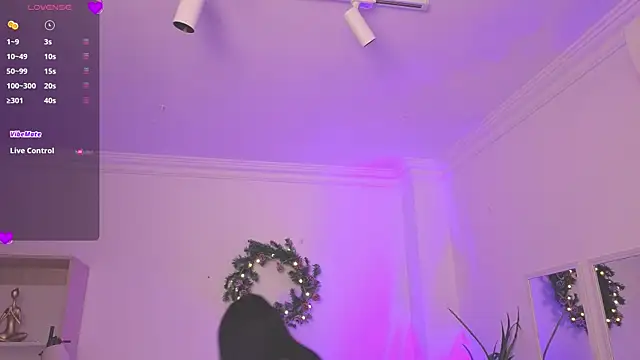 Aleejaa__'s cam snapshot